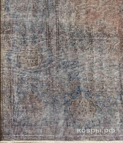 ковер ручной работы Шерстяной Иранский ковер ручной работы Pashworth (Пашворт)  3.96x2.99 — фото 3