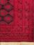 ковер ручной работы Афганский ковер ручной работы из шелка и шерсти Kundus (Кундус) 3.65x2.5
