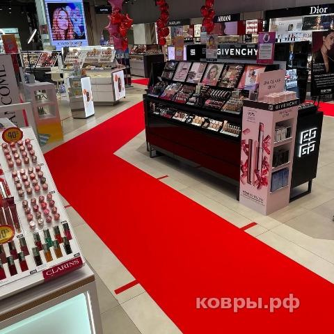 дорожка Balsan Elite 077 Scarlet — фото 6
