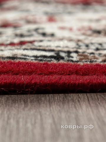 ковер Ковер MERINOS GAVANA d411 RED — фото 5