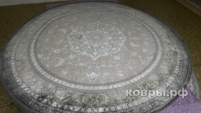 ковер Ковер IRAN FARSI 1200 127085 000 Круг