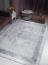 ковер Ковер ALFA CARPET DALIDA 20815A D.BLUE / L.GREY