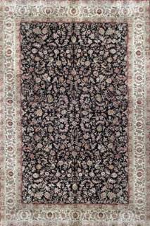 Турецкий ковер ручной работы Хереке 2.05x3.1