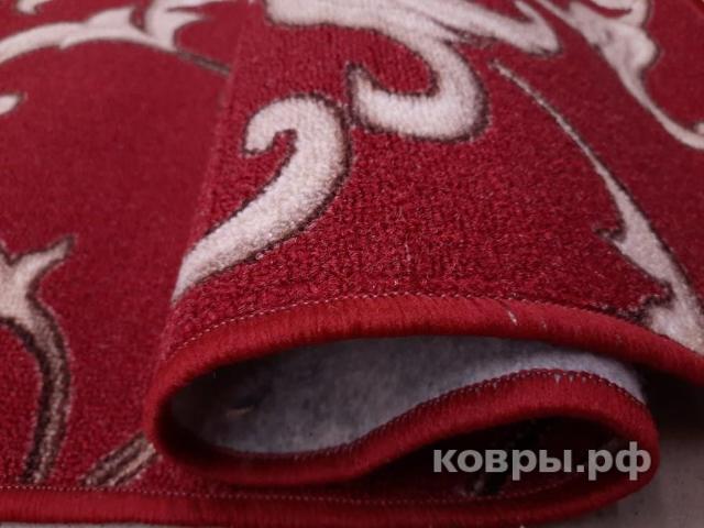 ковролин Витебские ковры принт 8-ми цветное полотно p1288c4p 85 — фото 6