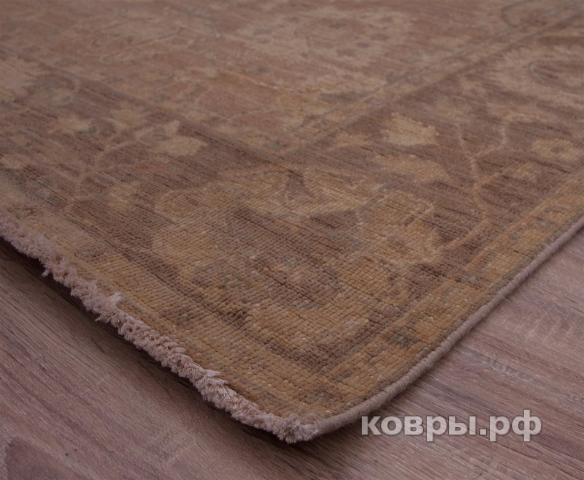 ковер ручной работы Пакистанский ковер ручной работы Чуби 1.09x4.85м — фото 4