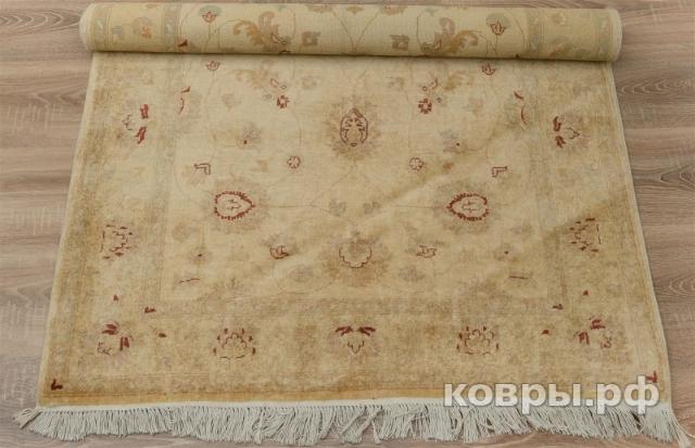 ковер ручной работы Пакистанский ковер ручной работы Белджик чуби 1.0x1.5м — фото 2