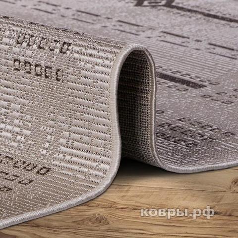 ковер БелКа Флурлюкс (Сизаль) 51220 50411 — фото 2