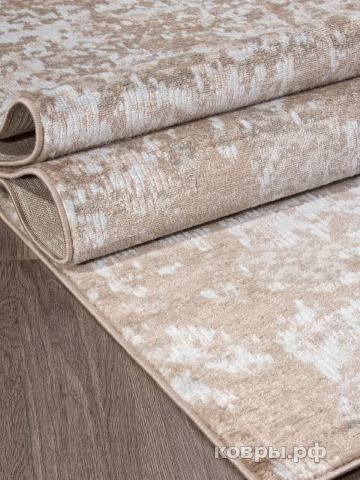 ковер MERINOS MIRANDA D941 DARK BEIGE — фото 4