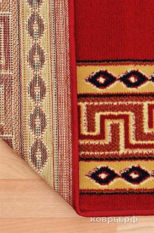 дорожка Merinos Laguna 5463 RED — фото 8