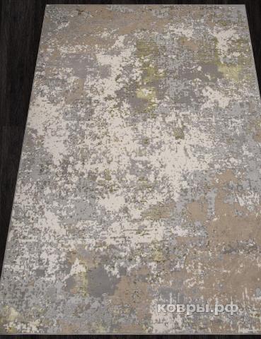 ковер MERINOS LIMAN F163 CREAM-GREEN — фото 2