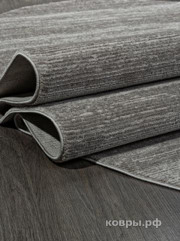 ковер KARMEN HALI NENSI GL092A BROWN / BROWN Овал — фото 4