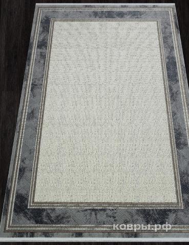 ковер ISMEN MARSEL 00070 CREAM / BLUE — фото 2