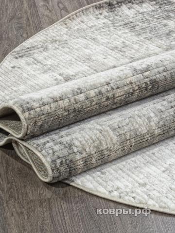 ковер MERINOS MIRANDA F138 BEIGE Овал — фото 4