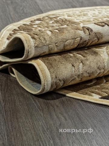 ковер RAGOLLE GENOVA 938009 626260 Овал — фото 4