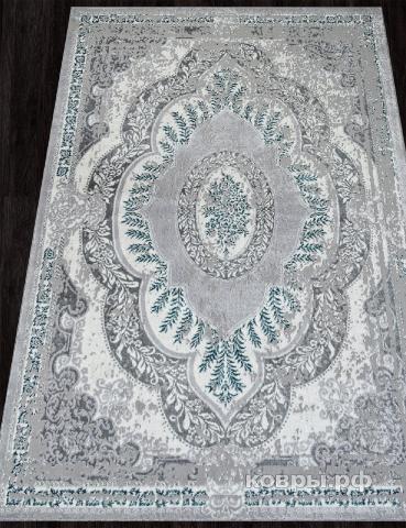 ковер MERINOS PALERMO F290 GRAY — фото 2