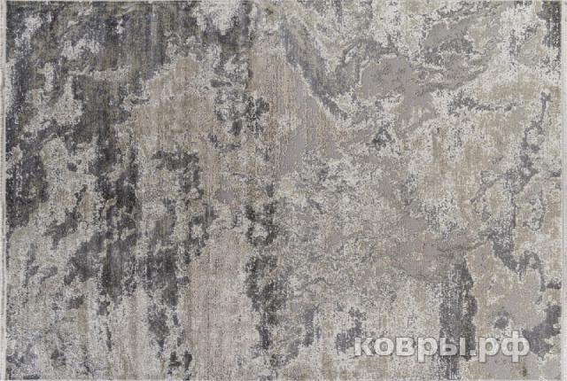 ковер Ковер Современный ISMEN DUBAI 00267 GREY / BEIGE