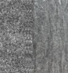 Дорожка Balsan Rainbow с защитной пленкой 66 light gray