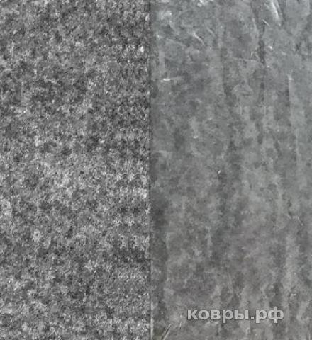 дорожка Дорожка Balsan Rainbow с защитной пленкой 66 light gray