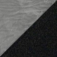 Ковровая дорожка Дорожка Non-slip с защитной пленкой 01 black Ковровая дорожка Дорожка Non-slip с защитной пленкой 01 black