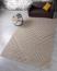 ковер Ковер MERINOS DIOS F438 LIGHT BEIGE