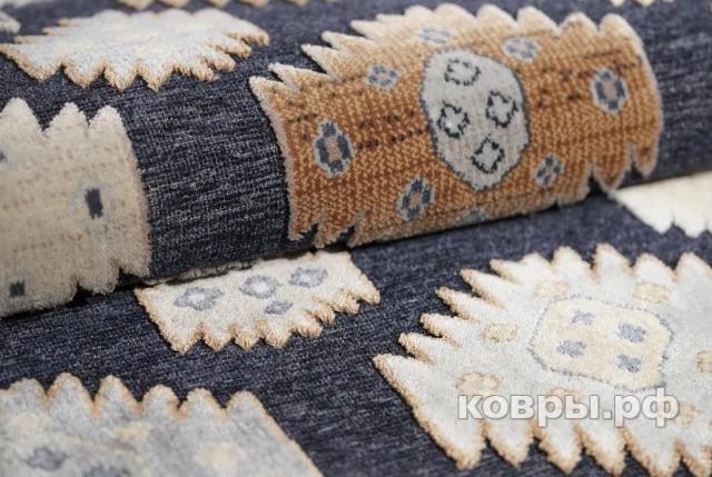 ковер Ковер Verbatex Farashe 1171 477330 — фото 3