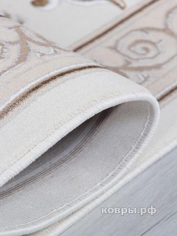 ковер Ковер ARDA ZARINA B269A CREAM / CREAM FDY — фото 5