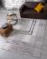 ковер Ковер ALPIN NOVA 04075A CREAM HB / ICE GREY HB