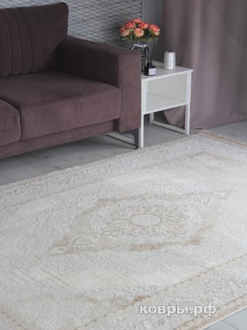 ковер Ковер EFOR LUCCI P1566 VIZON / VIZON Овал — фото 3