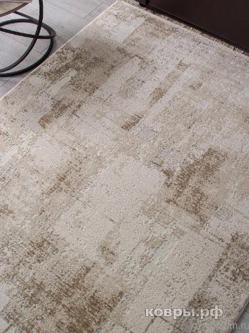 ковер Ковер DURKAR Jasmine 35984A CREAM / CREAM — фото 3