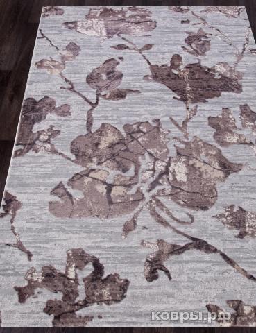 ковер DURKAR TOKIO 17974A GREY / PINK — фото 2