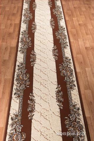 дорожка Merinos Laguna roza beige — фото 2