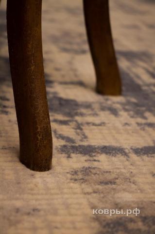 ковер Moldabela Bella 7005 50955 овал — фото 5