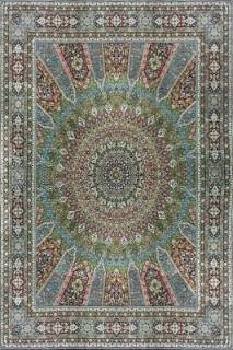 Турецкий ковер ручной работы Хереке 2.05x2.53