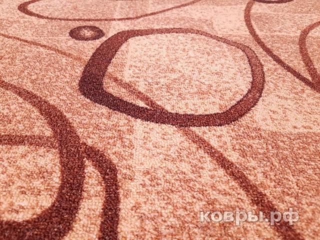 ковролин Витебские ковры принт 8-ми цветное полотно p980w2r 43 — фото 4