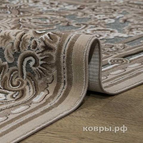 ковер БелКа Шенилл 27806 24177 — фото 2