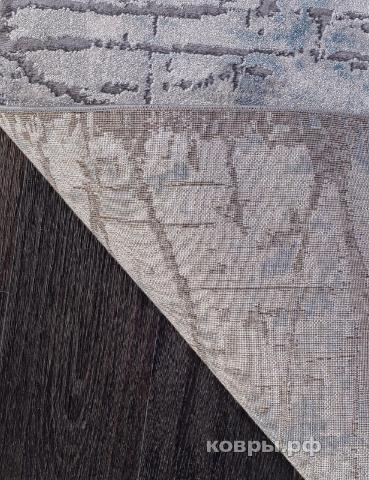 дорожка KARMEN HALI ARMINA 03875A BLUE / BLUE — фото 5