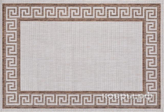 ковер MERINOS VEGAS S002 CREAM-BROWN