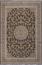 ковер IRAN KASHAN 752060 000