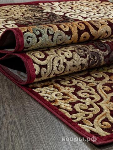 ковер RAGOLLE GENOVA 938001 121210 — фото 4