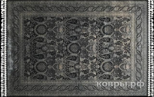ковер ручной работы Шелковый Китайский ковер ручной работы 2.77x1.88