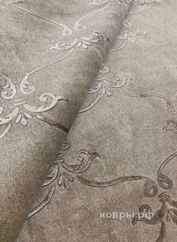 ковер ручной работы Китайский ковер ручной работы из шелка и шерсти 2x3 — фото 2