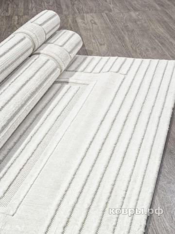 ковер Ковер VALENTIS JUNO D785AW CREAM / CREAM — фото 3