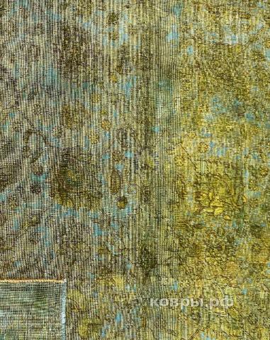 ковер ручной работы Шерстяной Иранский ковер ручной работы Pashworth (Пашворт) 3.86x3.04 — фото 4