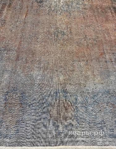 ковер ручной работы Шерстяной Иранский ковер ручной работы Pashworth (Пашворт)  3.96x2.99 — фото 4