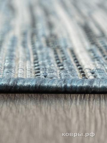 ковер Ковер MERINOS KAIR S134 BLUE — фото 4