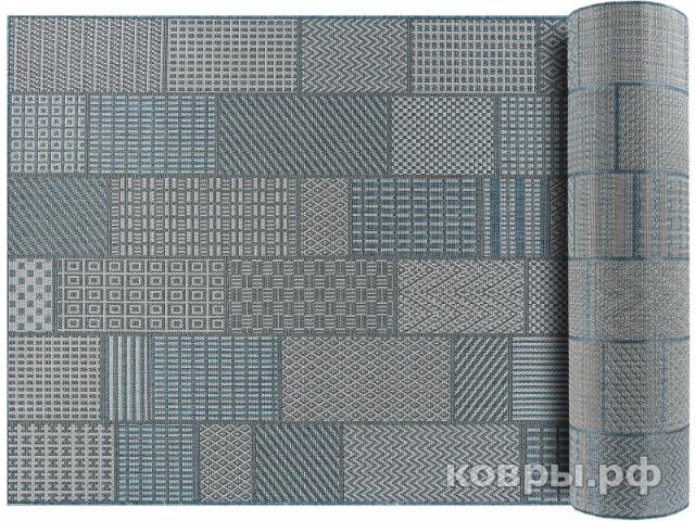 дорожка Дорожка MERINOS KAIR S160 BLUE