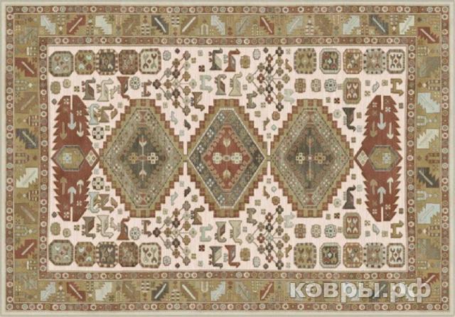 ковер Ковер Verbatex Farashe 1170 475440