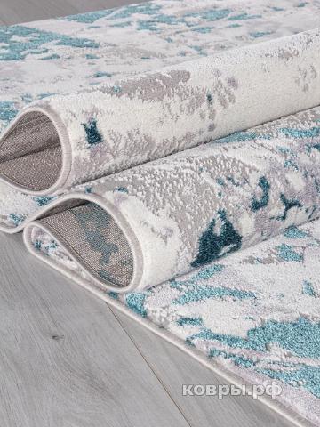 ковер Ковер MERINOS COBALT MP33 GRAY — фото 4