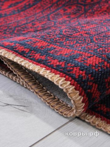 ковер Ковер ALPIN ALTAY HM1000A RED — фото 4