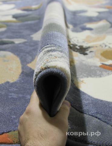 ковер Ragolle Argentum 63379 5626 — фото 4